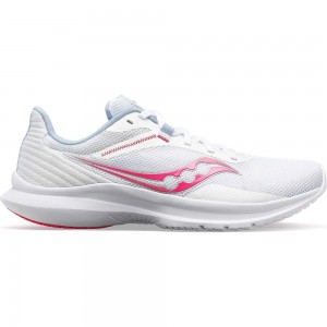 Saucony Convergence Vita Rosa | 73845-EPIU