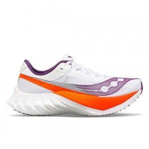 Saucony Endorphin Pro 4 Vita Lila | 17890-UPGR