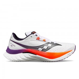 Saucony Endorphin Speed 4 Vita | 27308-OGYK