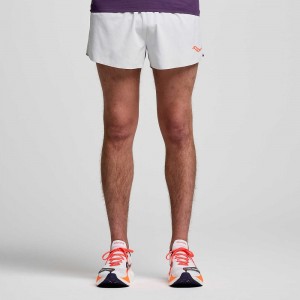 Saucony Endorphin Split Short Cloud | 15243-VPSC