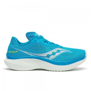 Saucony Kinvara 15 ViZiBlue Foam | 81493-SDLF