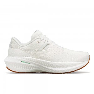 Saucony Triumph RFG Vita | 64215-WMQZ