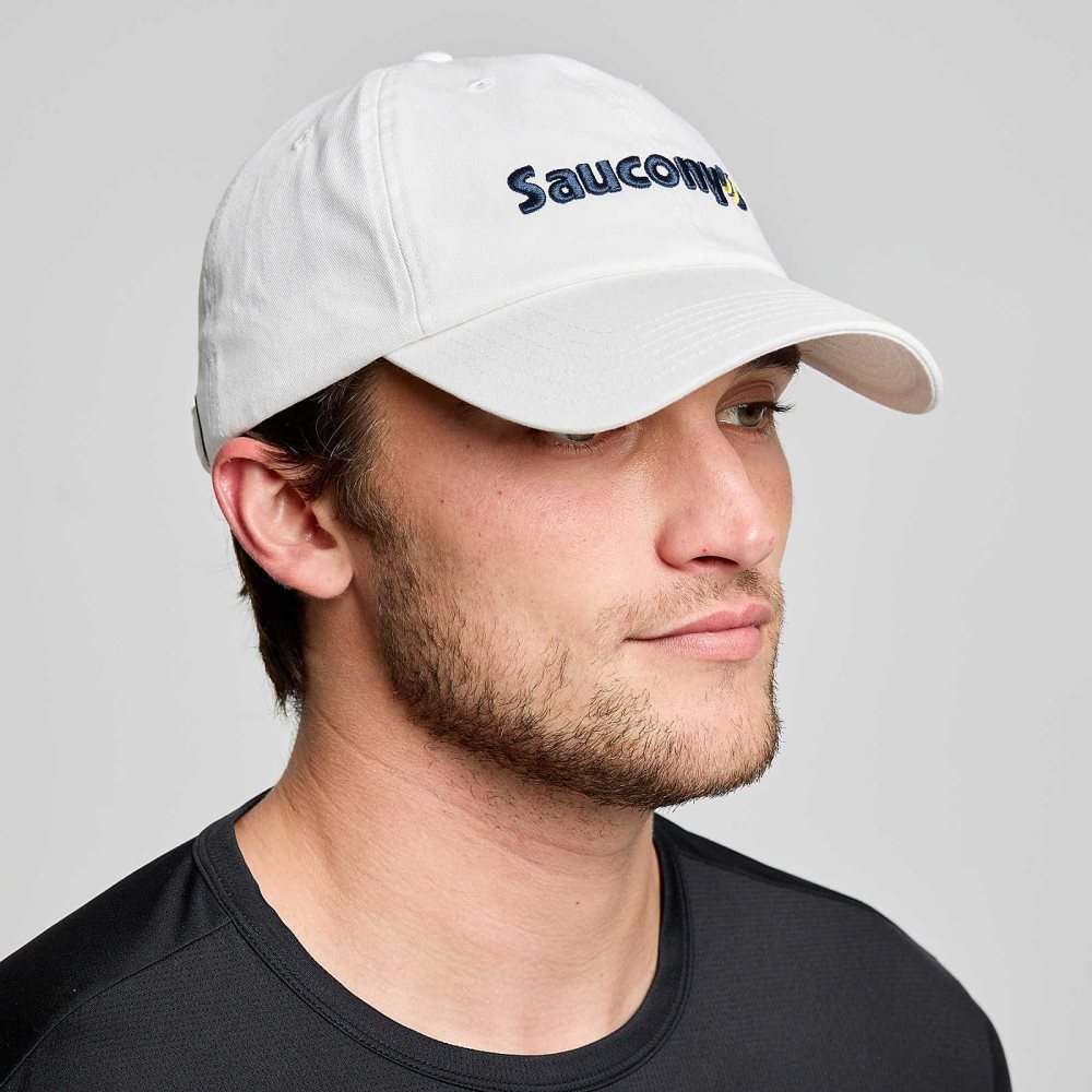 Saucony Classic Hat Vita | 94825-FRNG