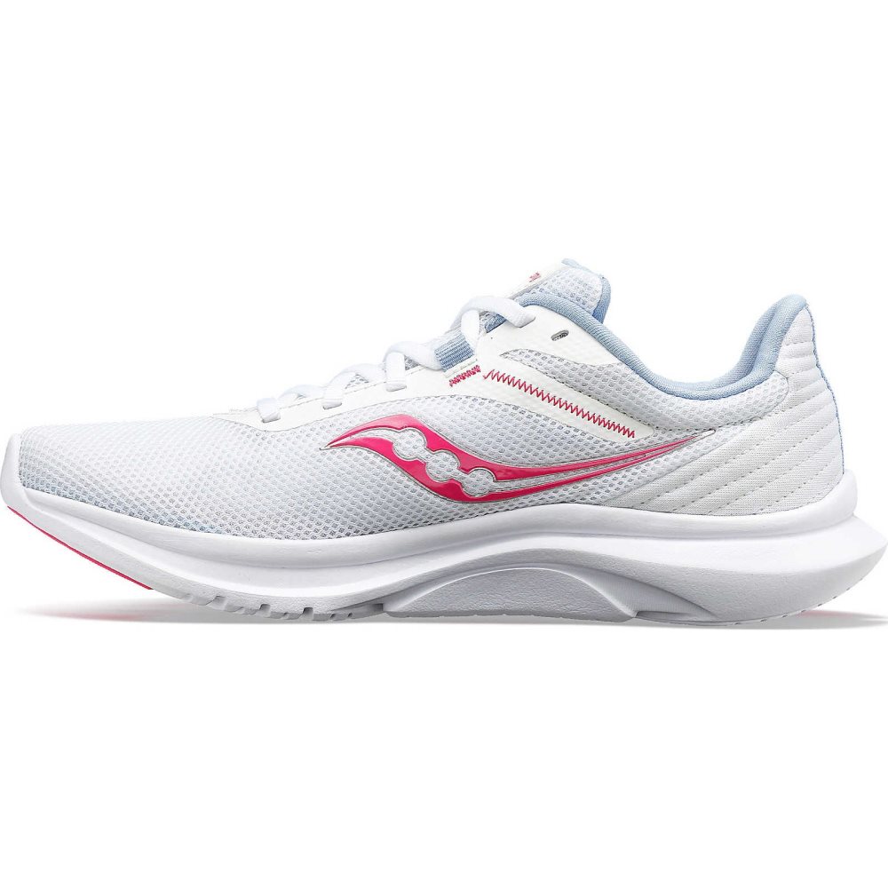 Saucony Convergence Vita Rosa | 73845-EPIU