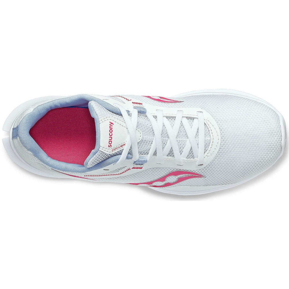 Saucony Convergence Vita Rosa | 73845-EPIU