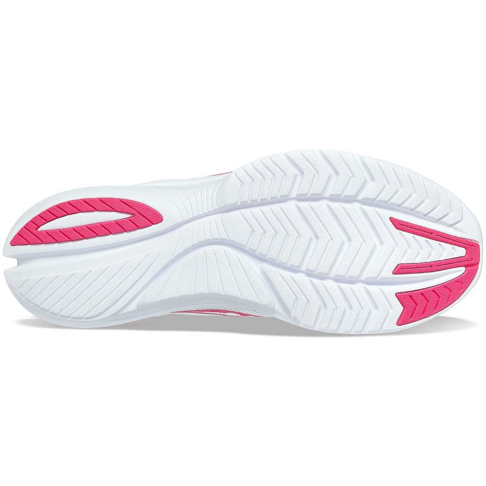 Saucony Convergence Vita Rosa | 73845-EPIU