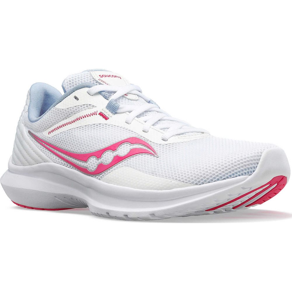 Saucony Convergence Vita Rosa | 73845-EPIU