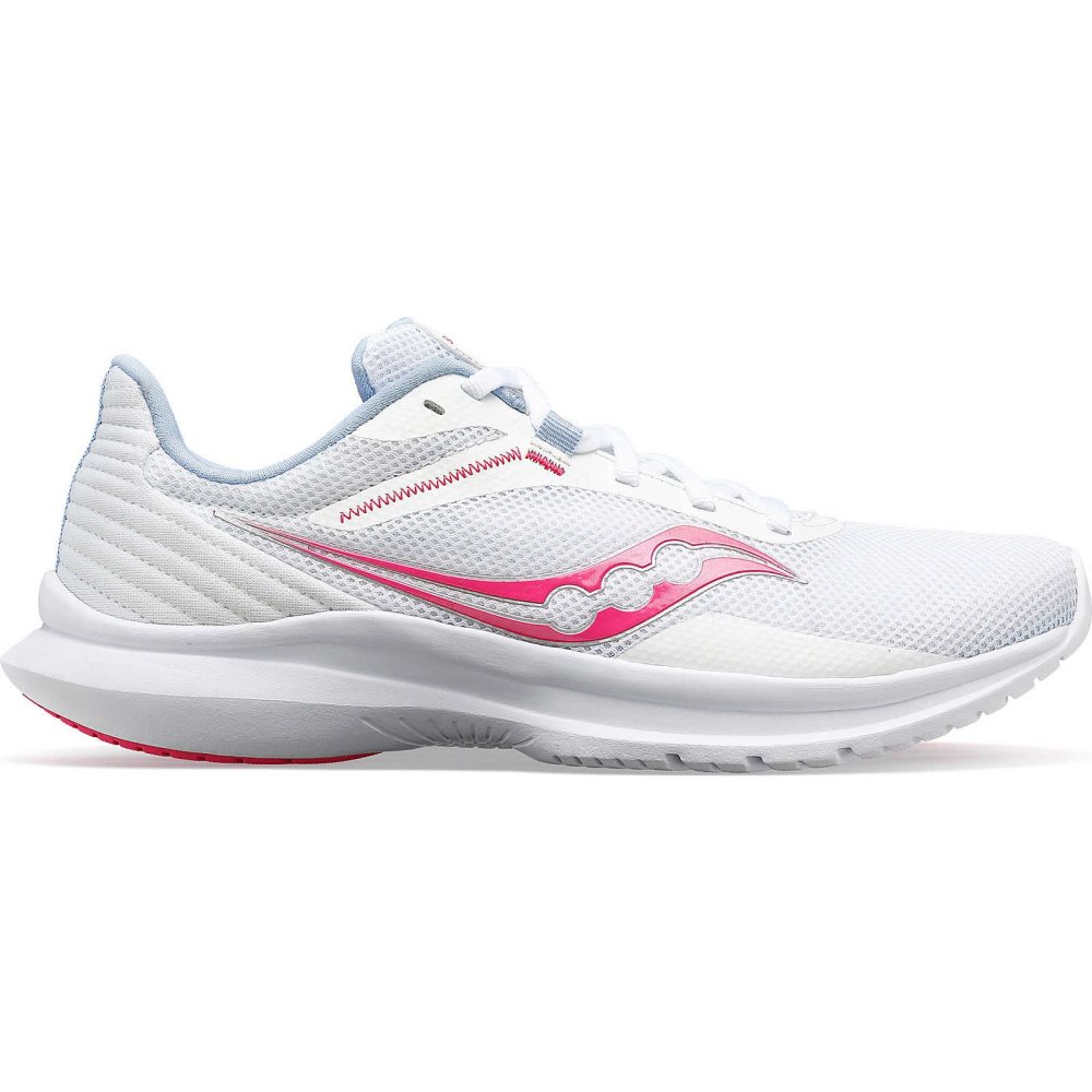 Saucony Convergence Vita Rosa | 73845-EPIU