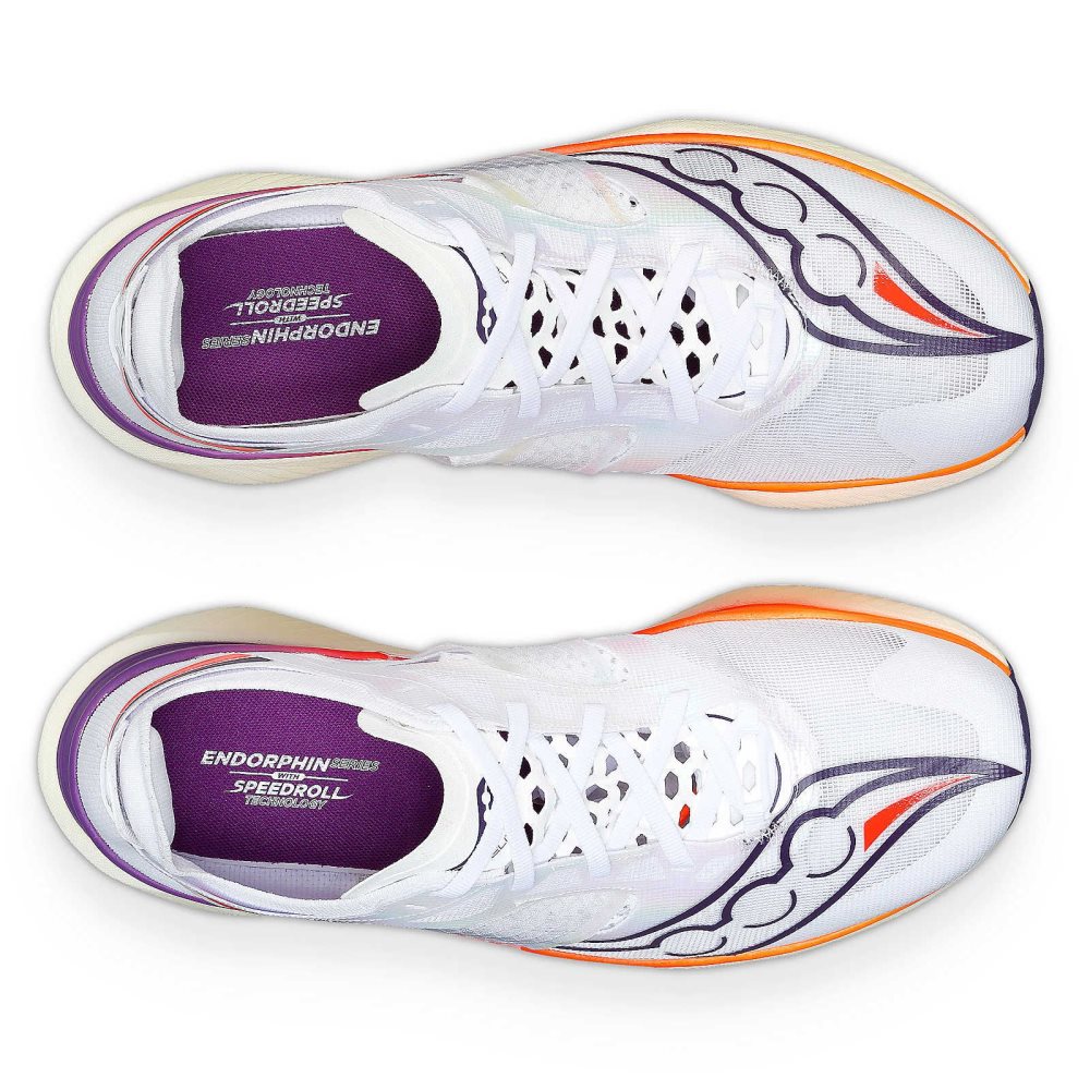 Saucony Endorphin Elite Vita | 39640-TEIY