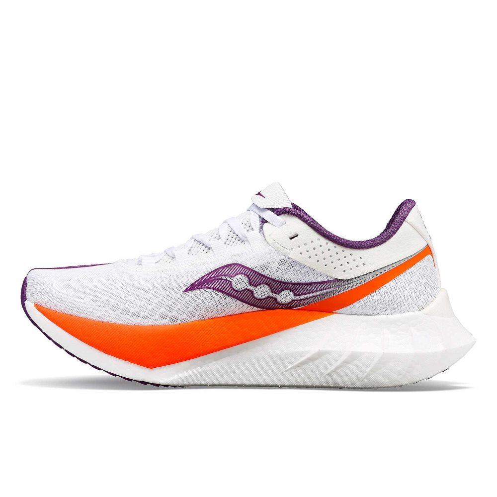 Saucony Endorphin Pro 4 Vita Lila | 17890-UPGR