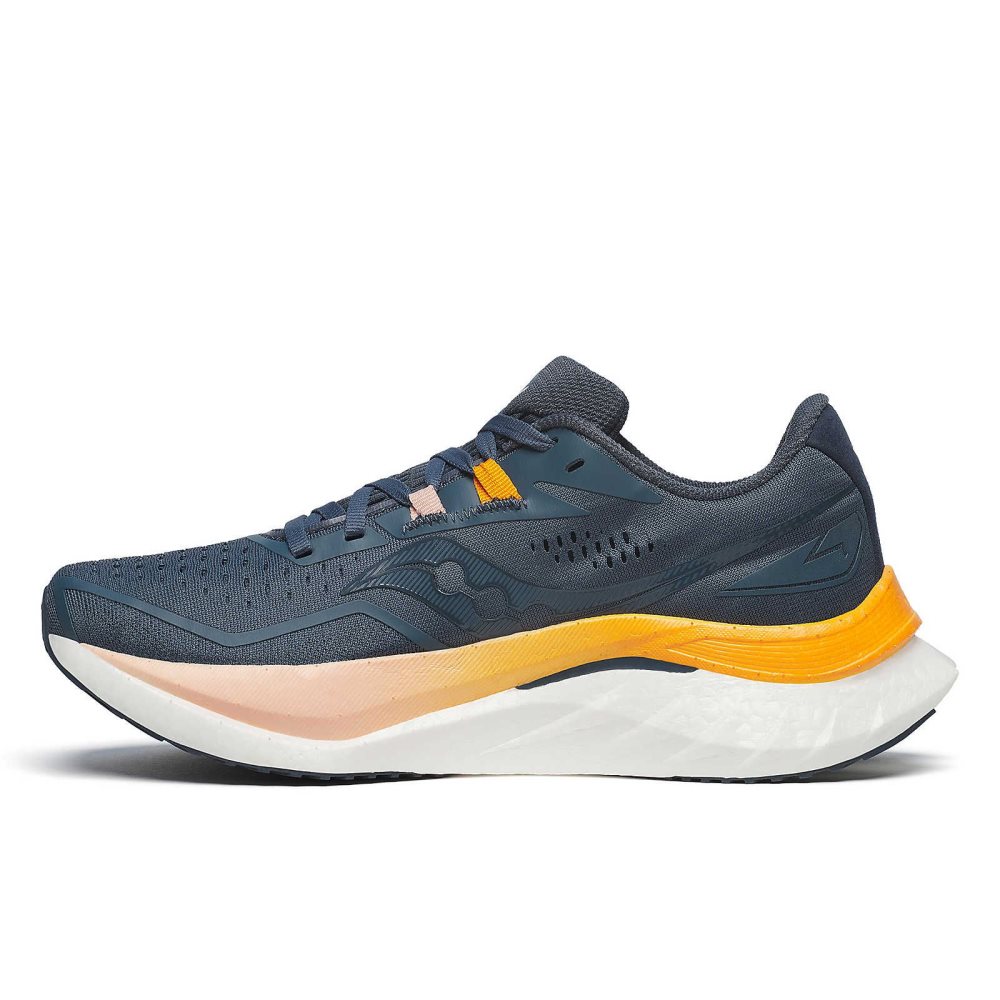 Saucony Endorphin Speed 4 Dusk Peel | 75930-WSAR