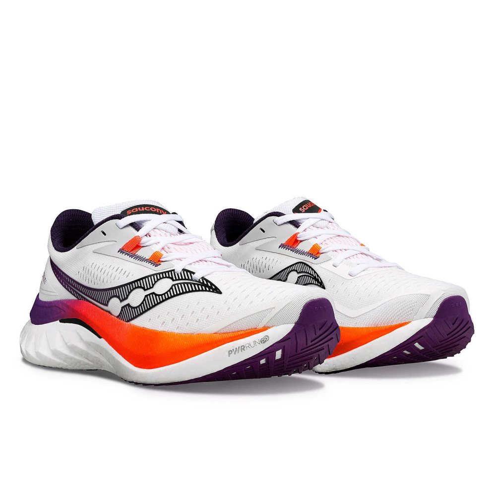 Saucony Endorphin Speed 4 Vita | 27308-OGYK