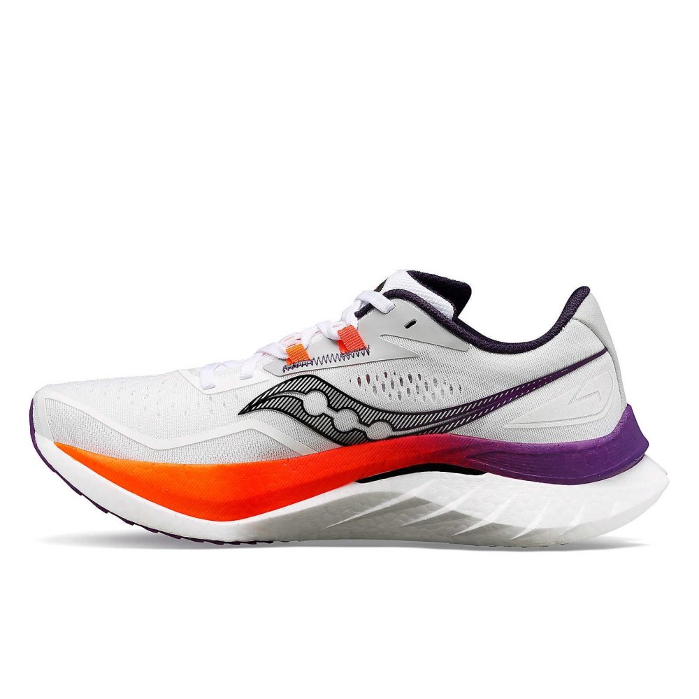 Saucony Endorphin Speed 4 Vita | 27308-OGYK