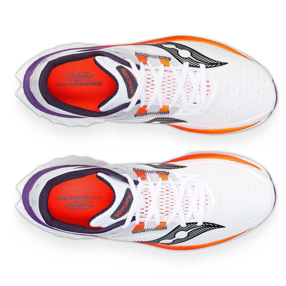 Saucony Endorphin Speed 4 Vita | 27308-OGYK