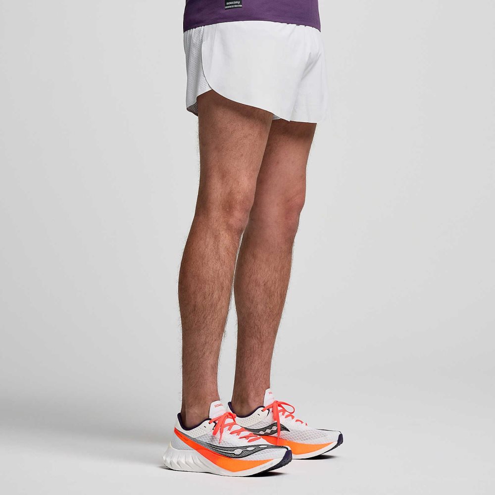 Saucony Endorphin Split Short Cloud | 15243-VPSC