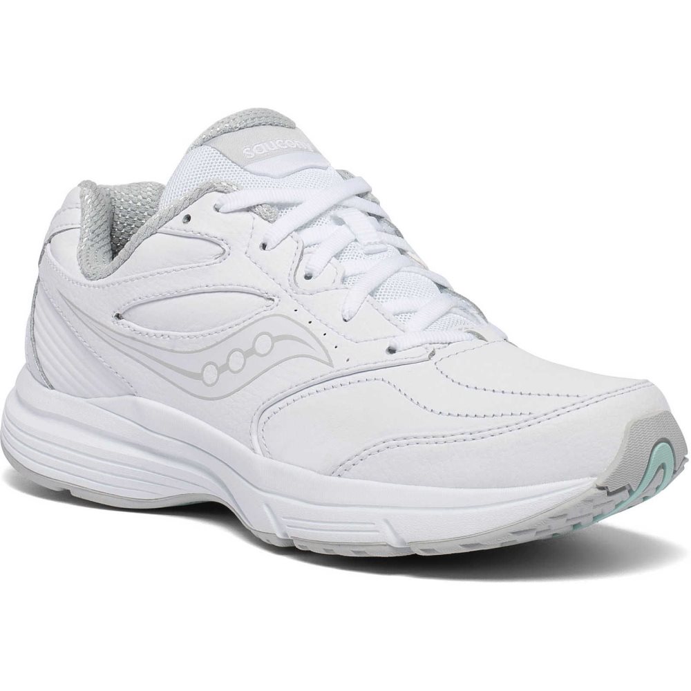 Saucony Integrity Walker 3 Extra Wide Vita | 82546-DLKI