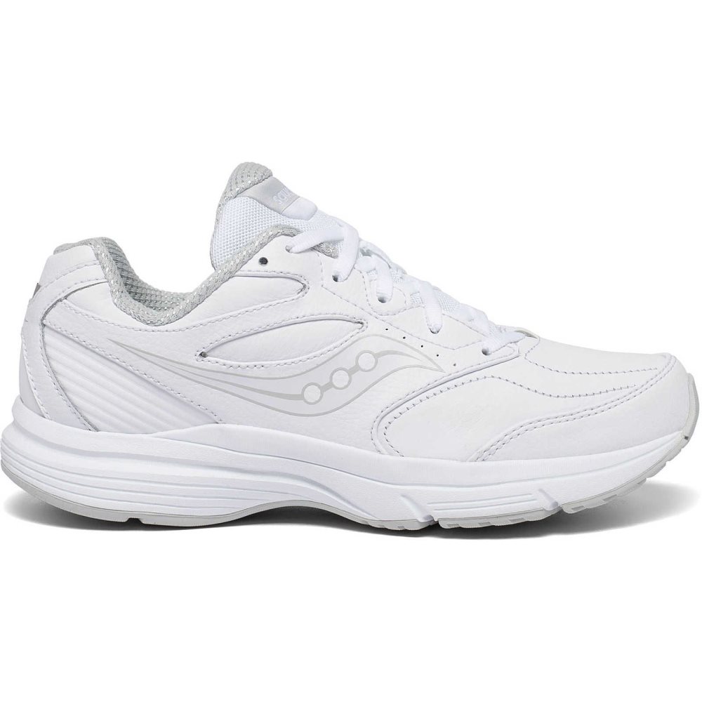 Saucony Integrity Walker 3 Extra Wide Vita | 82546-DLKI