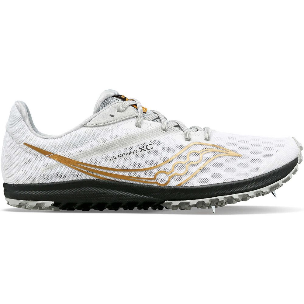 Saucony Kilkenny XC9 Spike Vita | 37801-DSAJ