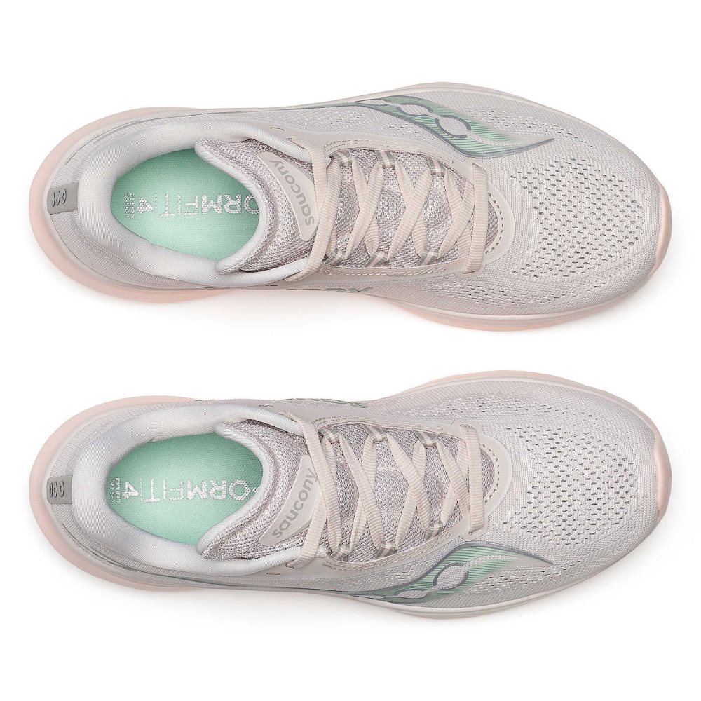 Saucony Kinvara 15 Moon Jade | 62913-UCWL