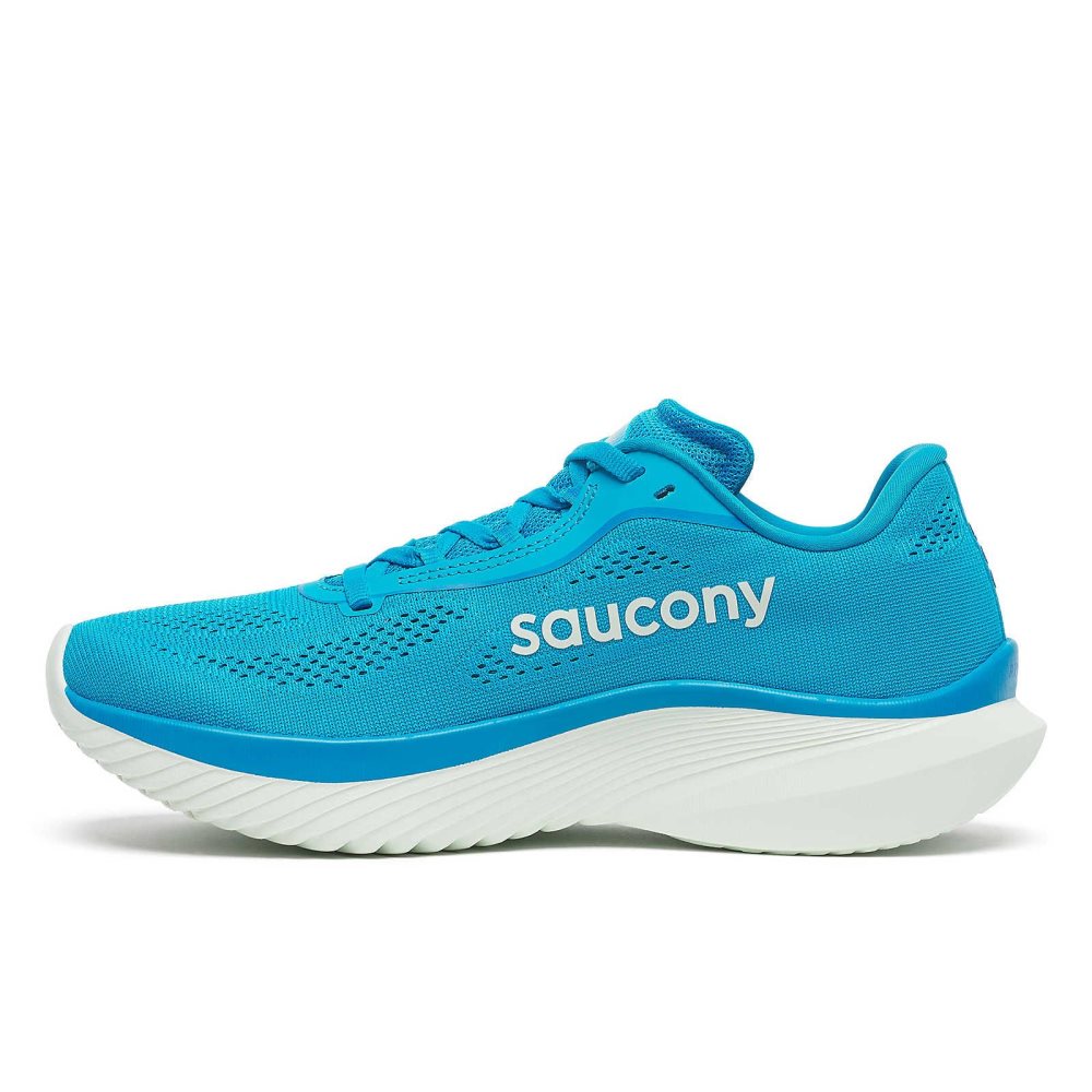 Saucony Kinvara 15 ViZiBlue Foam | 81493-SDLF