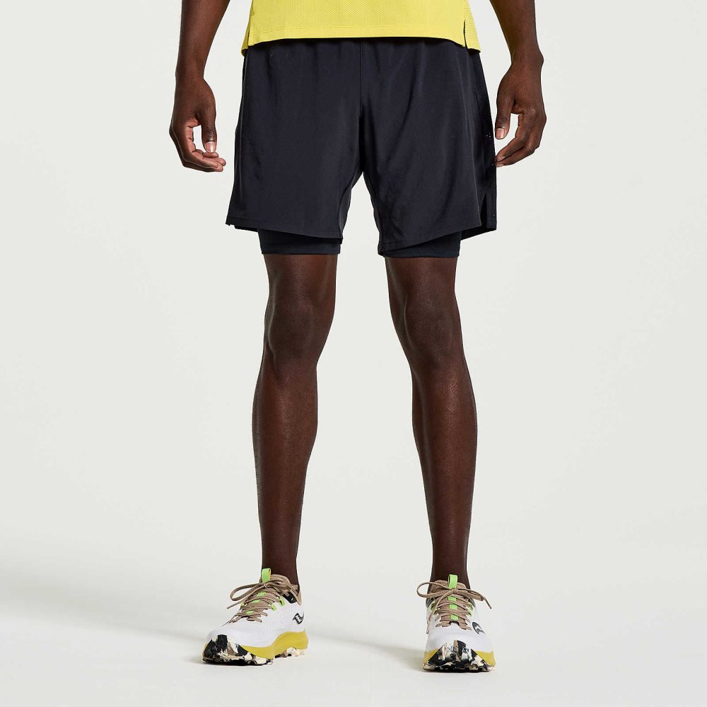 Saucony Outpace 7\