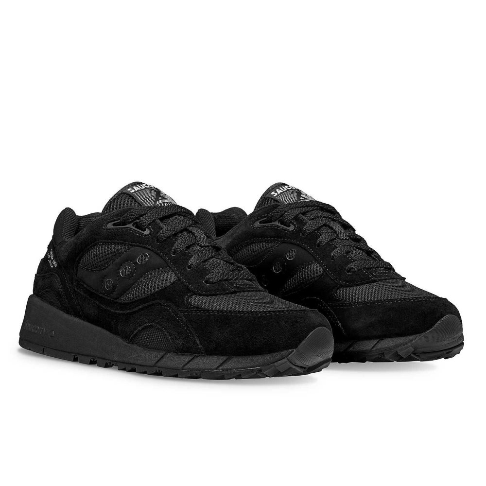 Saucony Shadow 6000 Event Horizon Svarta | 15903-LRUP