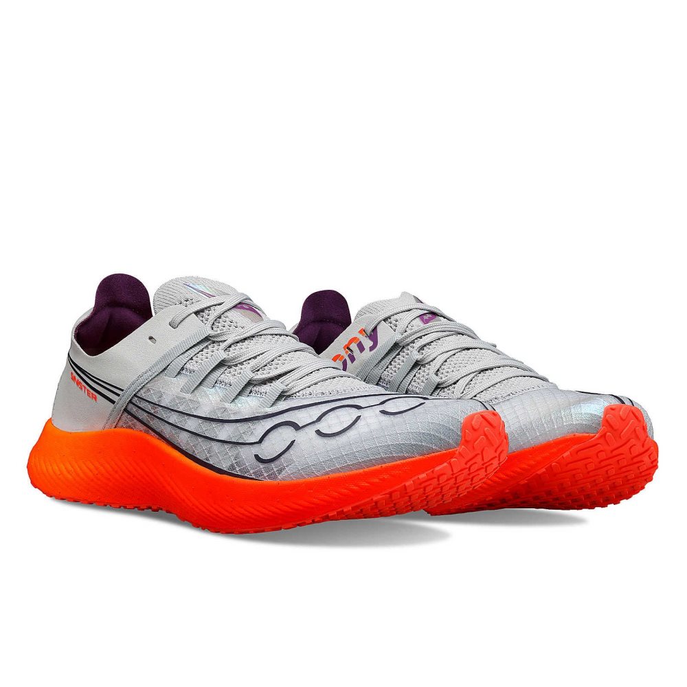 Saucony Sinister Cloud | 97041-RITP