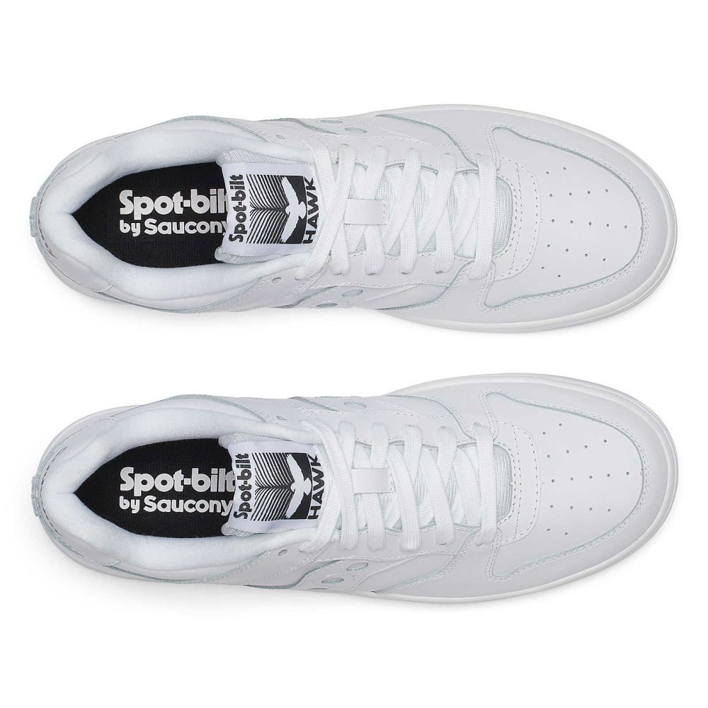 Saucony Spot-Bilt Hawk Vita | 04357-MDJH