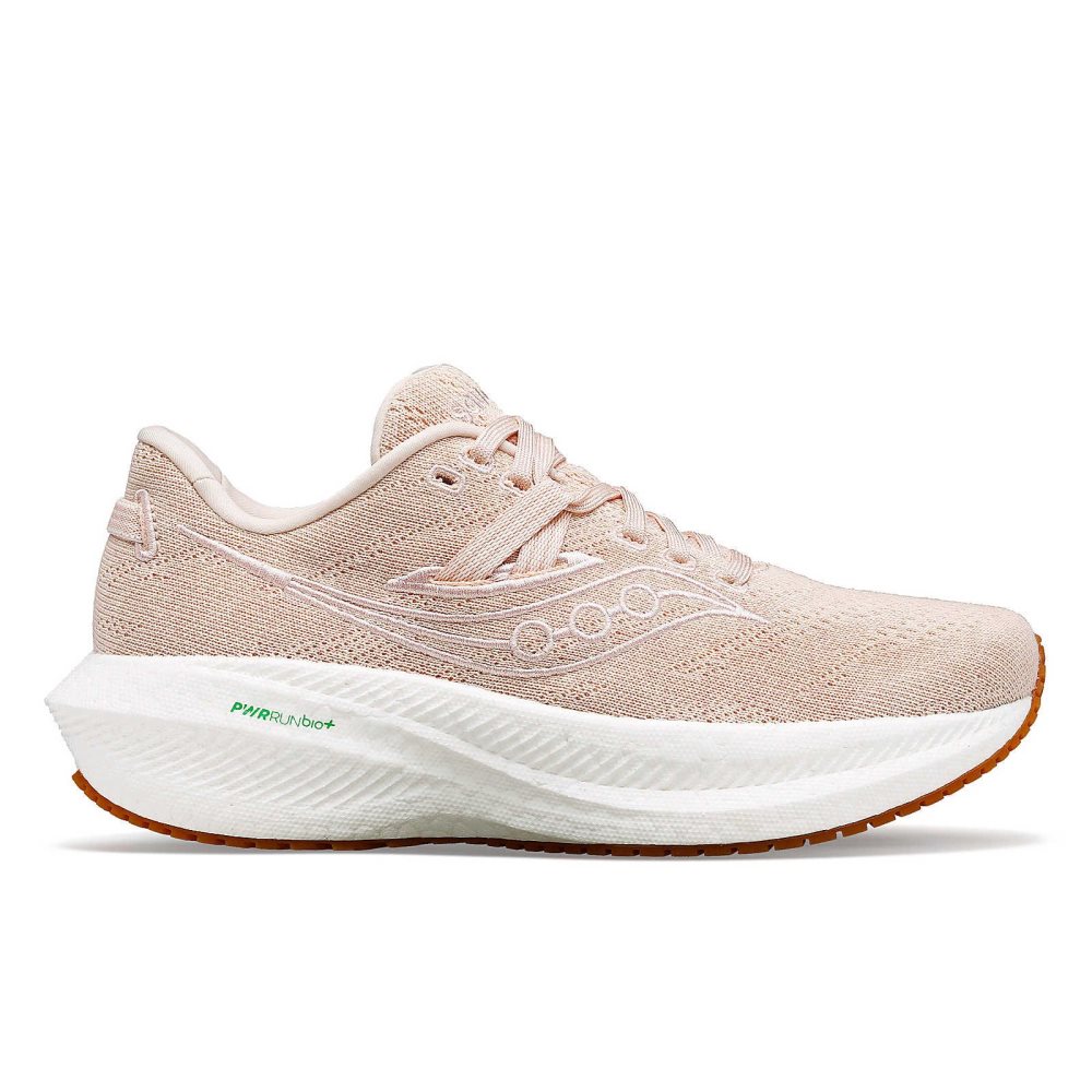 Saucony Triumph RFG Lotus | 26915-PHBW