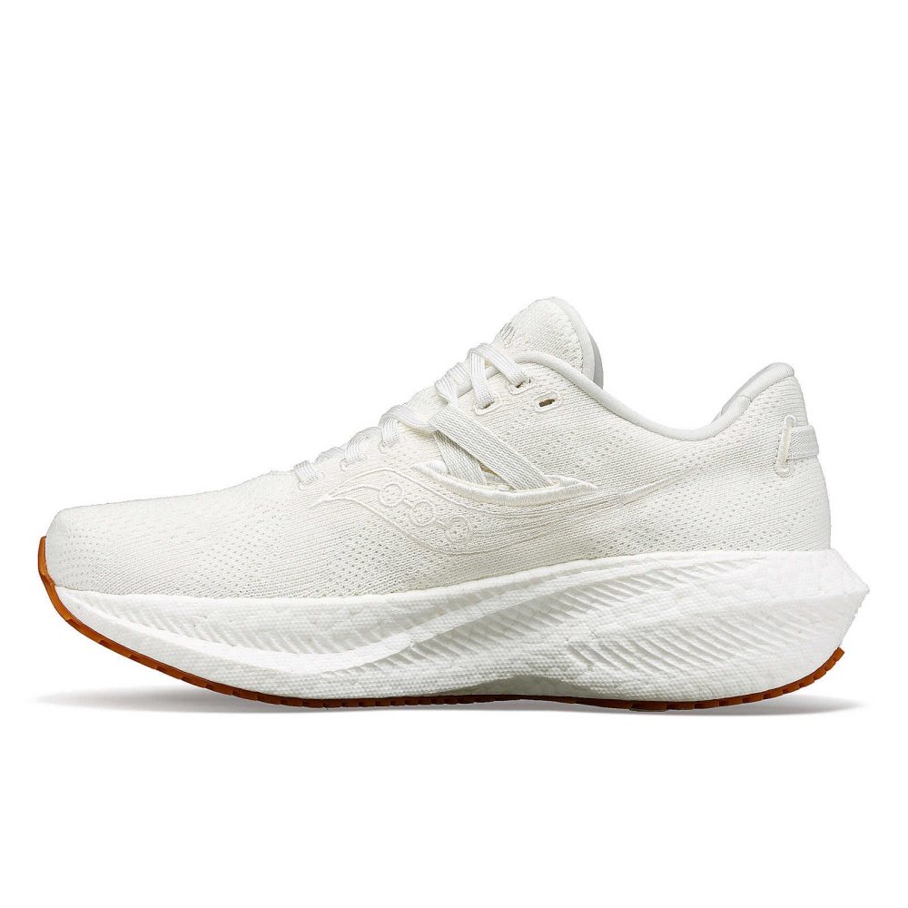 Saucony Triumph RFG Vita | 64215-WMQZ